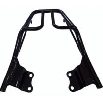 Suporte Baú Bagageiro Yamaha Fazer Factor 150 2016+ Chapam (2921) Suporte Baú Bagageiro Yamaha Fazer Factor 150 2016+ Chapam (2921)