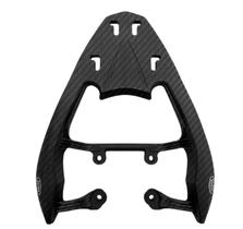 Suporte Bau Bauleto Bagageiro Honda Cg 125 150 160 2014 a 24 Suporte Bau Bauleto Bagageiro Honda Cg 125 150 160 2014 a 24