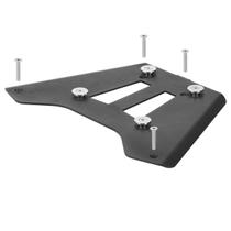 Suporte Bau Bauleto Base De Fixação Super Adventure Bmw Gs 1200 2013 à 2019 Suporte Bau Bauleto Base De Fixação Super Adventure Bmw Gs 1200 2013 à 2019