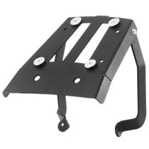 Suporte Bau Bauleto Base De Fixação Super Adventure Transalp 700 2010 Em Diante Original Suporte Bau Bauleto Base De Fixação Super Adventure Transalp 700 2010 Em Diante Original