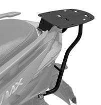 Suporte Bau Bauleto Yamaha Xmax 2021 a 2024 Churrasqueira