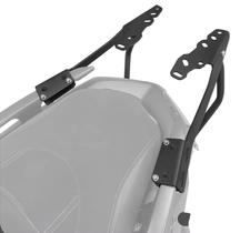 Suporte Bau Bauleto Yamaha Xmax 2025 Em Diante Churrasqueira