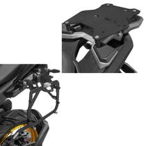 Suporte Baú Central e Lateral Bmw R1300gs R1300 Gs 24+ Scam