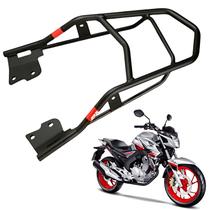 Suporte bau churrasqueira bagageiro givi reforçado honda cb twister 250 2016 2017 2018 2019 2020 Suporte bau churrasqueira bagageiro givi reforçado honda cb twister 250 2016 2017 2018 2019 2020