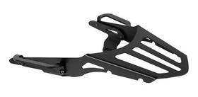 Suporte Bau Churrasqueira Bagageiro Neo 115 2008 - 2009 Em Chapa Super Adventure