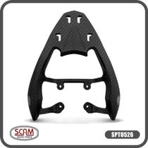 Suporte Bau Fiber Force CG125 2014 à 2024