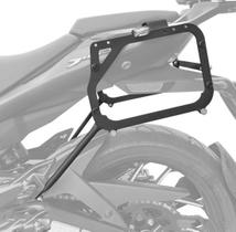 Suporte Baú Lateral Afastador Alforge Bajaj Dominar400 2023