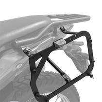 Suporte Baú Lateral Dafra Nh190 2020+ Suporte Baú Lateral Dafra Nh190 2020+