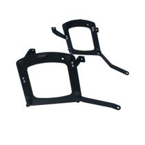 Suporte Baú Lateral GIVI CB500X 2013 A 2021