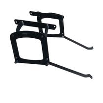 Suporte Baú Lateral GIVI Tiger 900 / 900GT / PRO 2020 2021 Suporte Baú Lateral GIVI Tiger 900 / 900GT / PRO 2020 2021