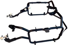 Suporte Bau lateral MONOKEY PLO5145MK Para BMW F 900 GS 2024