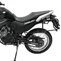 Suporte Baú Lateral Monokey XTZ Lander 250 2019+ Bráz 0487 Suporte Baú Lateral Monokey XTZ Lander 250 2019+ Bráz 0487