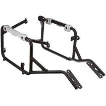 Suporte Bau lateral Outback Givi BMW F 900 GS 24 PLO5145CAM