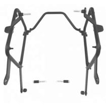 Suporte Baú Lateral Royal Enfield Meteor 350 Chapam (12786) Suporte Baú Lateral Royal Enfield Meteor 350 Chapam (12786)