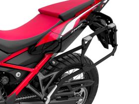 Suporte baú lateral Scam CRF 1100L África Twin 2021