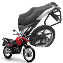 Suporte bau lateral scam crosser 150 2014-2025 Suporte bau lateral scam crosser 150 2014-2025