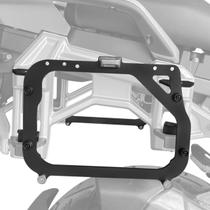 Suporte Baú Lateral Scam Givi Monokey Bmw R1300gs Adventure