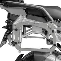 Suporte Baú Lateral Scam Givi Monokey Bmw R1300gs Adventure Suporte Baú Lateral Scam Givi Monokey Bmw R1300gs Adventure