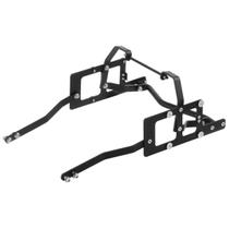 Suporte baú lateral super adventure chapa tenere 1200 2011/19 Suporte baú lateral super adventure chapa tenere 1200 2011/19