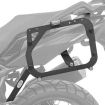 Suporte Baú Lateral Suzuki Vstrom800 Vstrom 800 24+ Spto789 Suporte Baú Lateral Suzuki Vstrom800 Vstrom 800 24+ Spto789