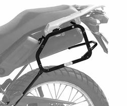 Suporte Baú Lateral Teneré 250 2011-2015