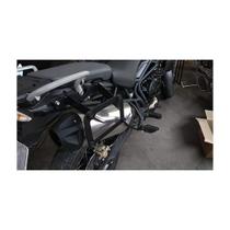 Suporte Baú Lateral Tiger 800XR XRX 2014 2015 2016 2017 2018 Suporte Baú Lateral Tiger 800XR XRX 2014 2015 2016 2017 2018