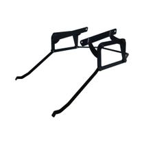 Suporte Baú Lateral Tiger 900 Rally / Rally PRO 2020 2021 Suporte Baú Lateral Tiger 900 Rally / Rally PRO 2020 2021
