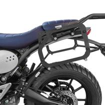 Suporte Baú Lateral Triumph Speed 400 2024+ Scam Spto784 Suporte Baú Lateral Triumph Speed 400 2024+ Scam Spto784