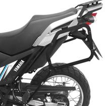 Suporte Baú Lateral Yamaha Crosser 150 2014 em diante - SCAM