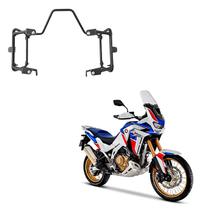 Suporte BAU MALA Lateral CRF 1100L AFRICA TWIN ADVENTURE/SPORT - CHAPAN