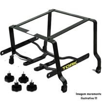 Suporte Bau Removivel Pro Tork NXR BROS 150 / 125 2003 2004 2005 2006 2007 2008 Suporte Bau Removivel Pro Tork NXR BROS 150 / 125 2003 2004 2005 2006 2007 2008