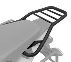 Suporte bau superior aco carbono honda cg160 2025 bruto spto830