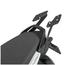 Suporte Baú Superior Bagageiro Pulsar N150 2026+ Suporte Baú Superior Bagageiro Pulsar N150 2026+