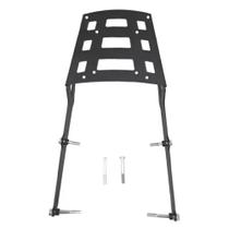 Suporte Baú Superior Bagageiro Royal Enfild Meteor