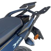 Suporte Baú Superior Bajaj 160 200 2023+ Bajaj Ns160 200 26+