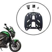 Suporte Baú Superior Bajaj Dominar 400 Suporte Baú Superior Bajaj Dominar 400