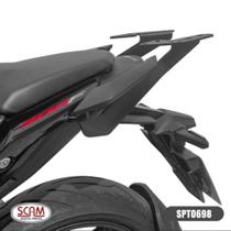 Suporte Baú Superior Cb300f Twister 2023+ Suporte Baú Superior Cb300f Twister 2023+