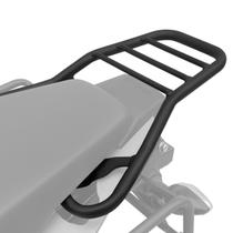 Suporte Bau Superior Cg160 2025+ Honda Scam