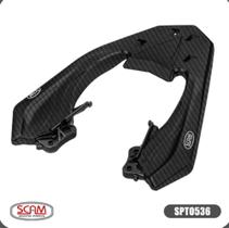 Suporte Baú Superior (fiber Force) Cb Twister250 2016+ Suporte Baú Superior (fiber Force) Cb Twister250 2016+