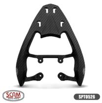 Suporte Baú Superior (fiber Force) Cg125/150/160 2014+ Suporte Baú Superior (fiber Force) Cg125/150/160 2014+