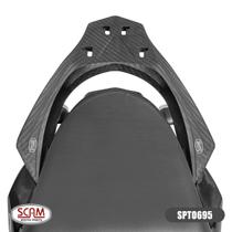 Suporte Baú Superior FIBER FORCE Fazer 15 23+