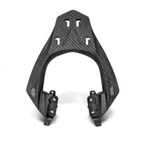 Suporte Baú Superior (fiber Force) Fz15 2023+ Suporte Baú Superior (fiber Force) Fz15 2023+