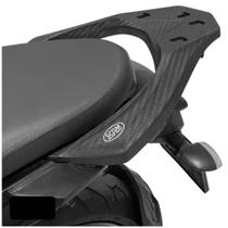 Suporte baú superior FIBER FORCE FZ15 2023