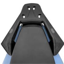 Suporte Baú Superior Fiber Force Honda CG 160 2025+ Scam Suporte Baú Superior Fiber Force Honda CG 160 2025+ Scam