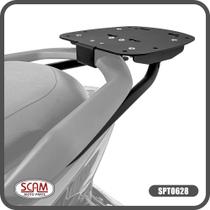 Suporte Baú Superior Fluo125 2023+ Suporte Baú Superior Fluo125 2023+