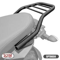 Suporte Baú Superior Fz15 2023+ Suporte Baú Superior Fz15 2023+