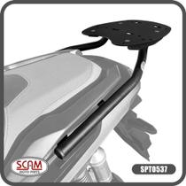 Suporte Baú Superior Honda ADV 150 2021Em Diante Scam Spto537