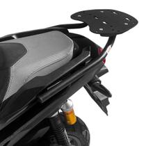 Suporte Baú Superior Honda ADV150 2021+ Scam Spto537 Suporte Baú Superior Honda ADV150 2021+ Scam Spto537