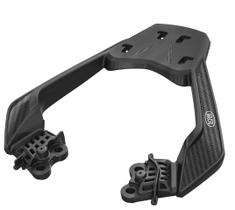 Suporte Baú Superior Honda Cb300f Twister 23+ Scam Fiber Force Suporte Baú Superior Honda Cb300f Twister 23+ Scam Fiber Force