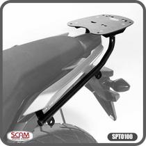 Suporte bau superior honda cb500x 2013 bruto scam spto100